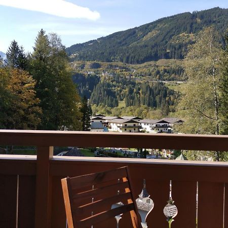巴德加斯坦Chalet Marille Gastein别墅 外观 照片